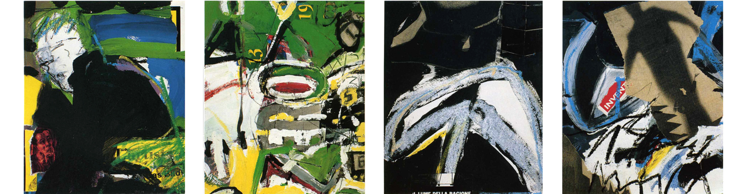 1991 influences